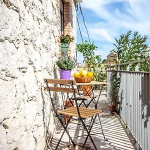 Casa Leonida Appartamento