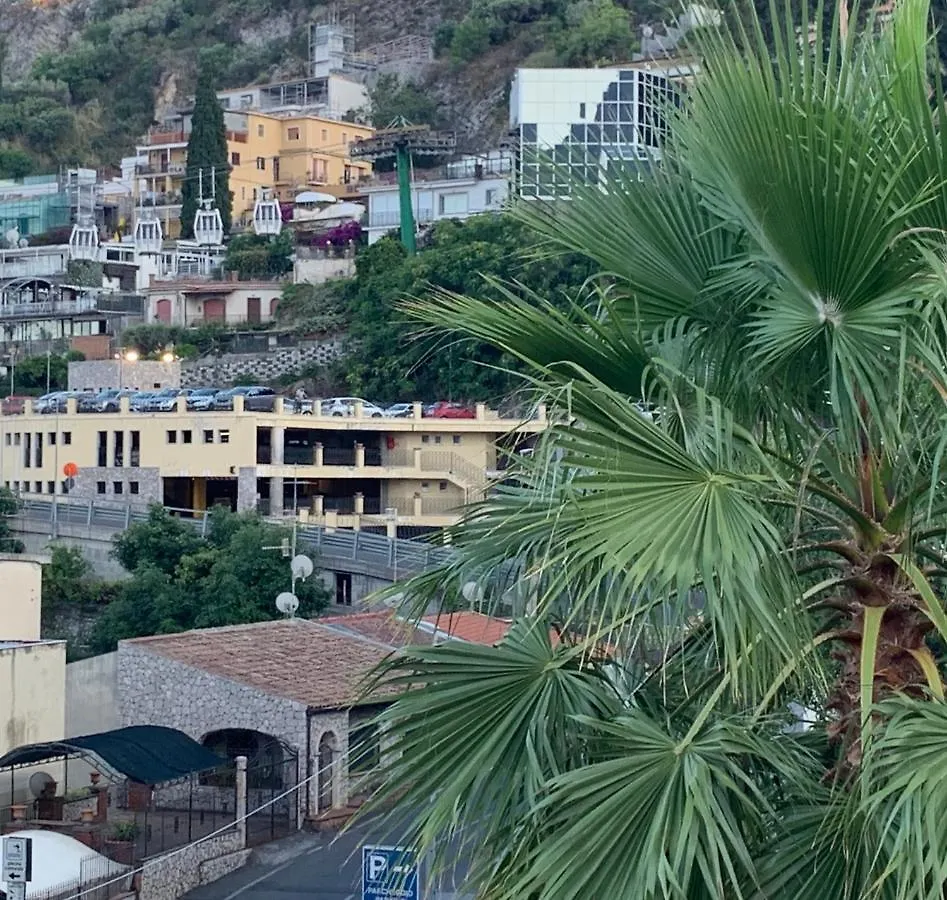 Villa Mimma Taormina Italia