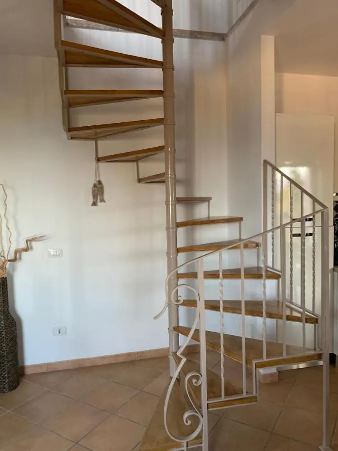 Villa Mimma Taormina Italia
