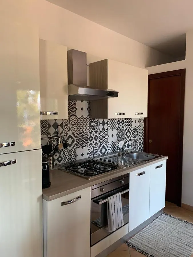 Villa Mimma Taormina