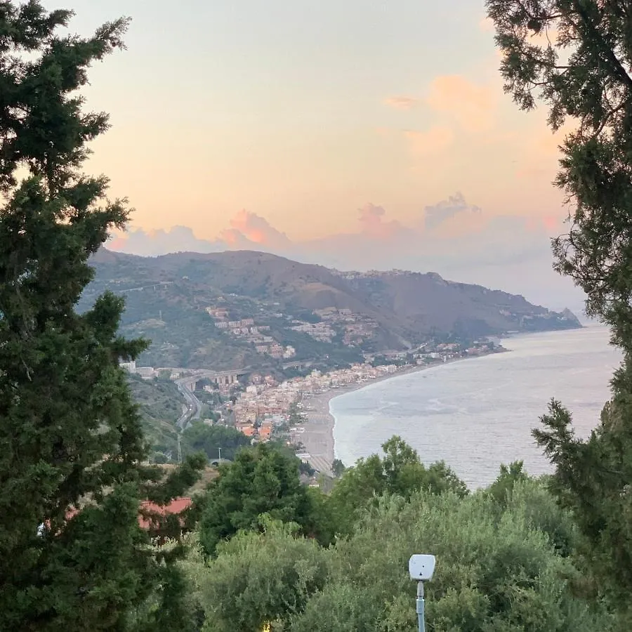 Villa Mimma Taormina