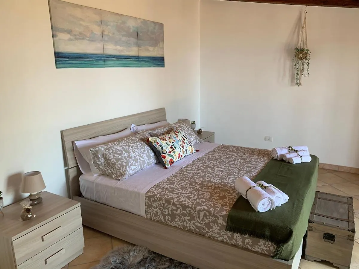 Villa Mimma Taormina Italia
