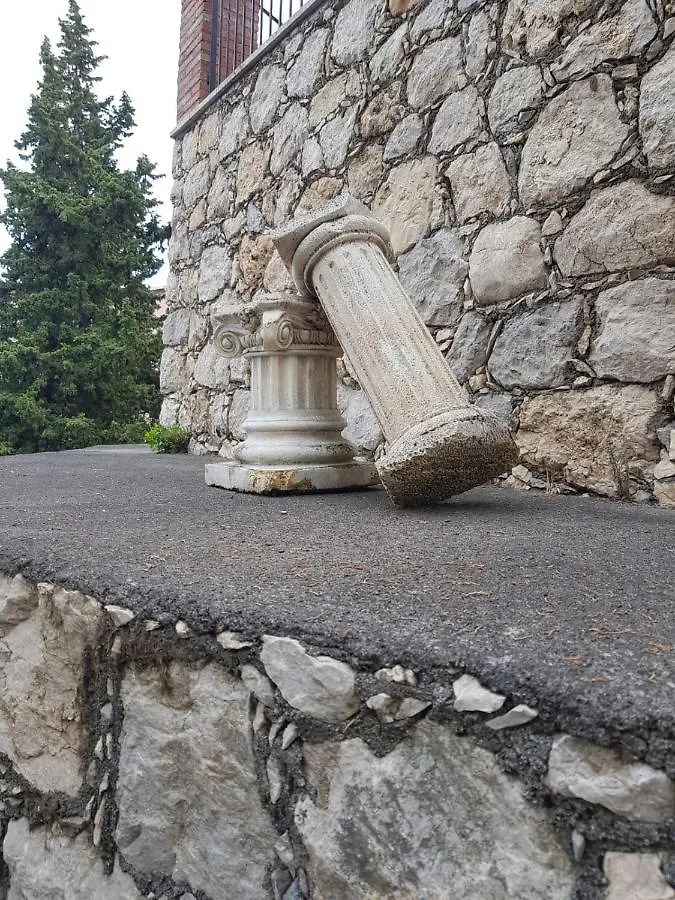 Villa Mimma Taormina