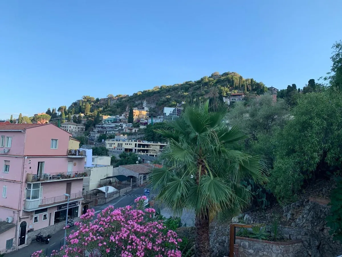 Villa Mimma Taormina 0*,