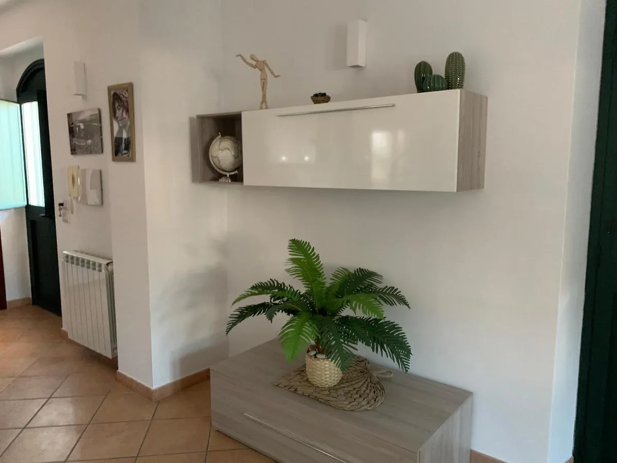Villa Mimma Taormina
