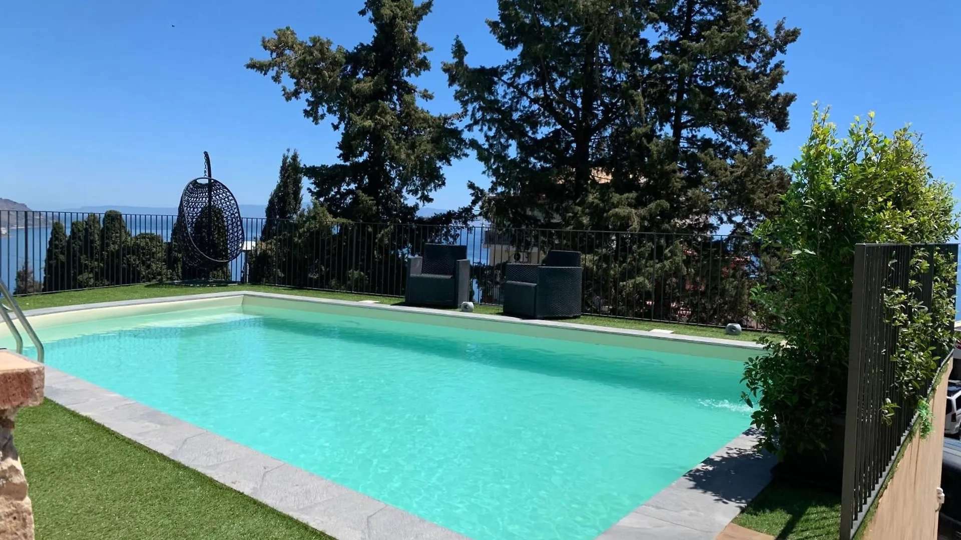 Villa Mimma Taormina 0*,  Italia